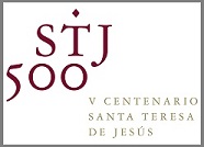 0 V Centenario Santa Teresa de Jesús